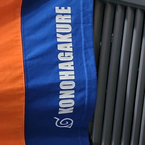 Naruto t-shirt - Picture 4 of 5